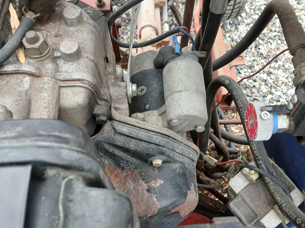 Billede 5 - Minidumper 