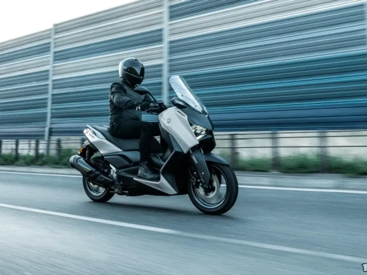Billede 10 - Yamaha X-Max 300 Tech Max+