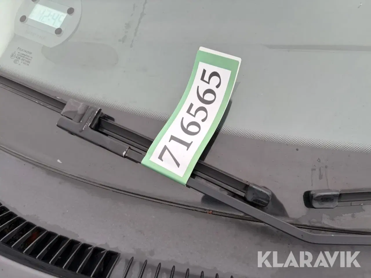 Billede 11 - Personbil Peugeot 207 1.4 I 95 HK