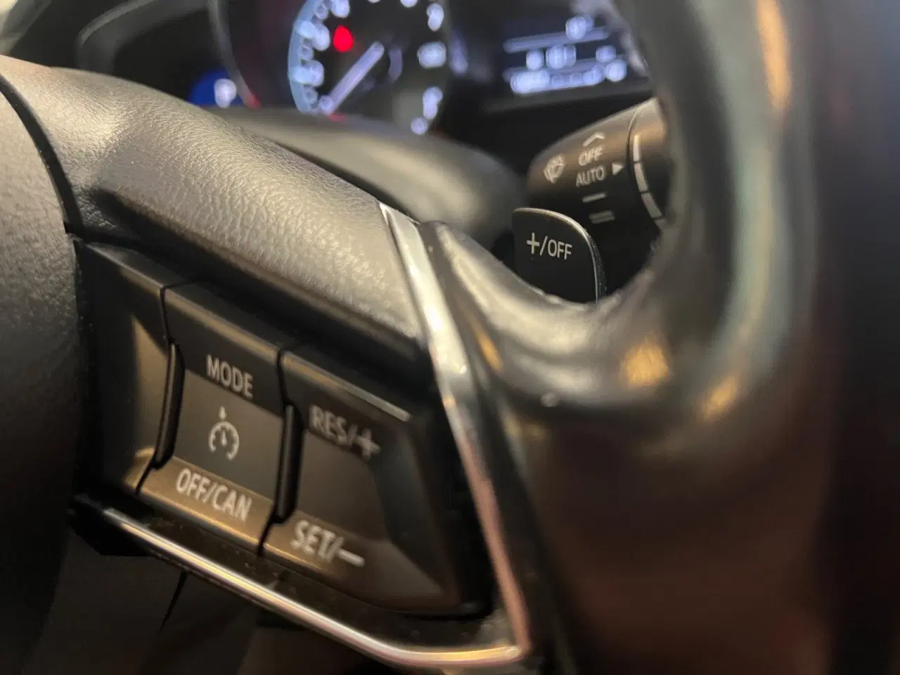 Billede 20 - Mazda 3 2,0 SkyActiv-G 120 Optimum aut.