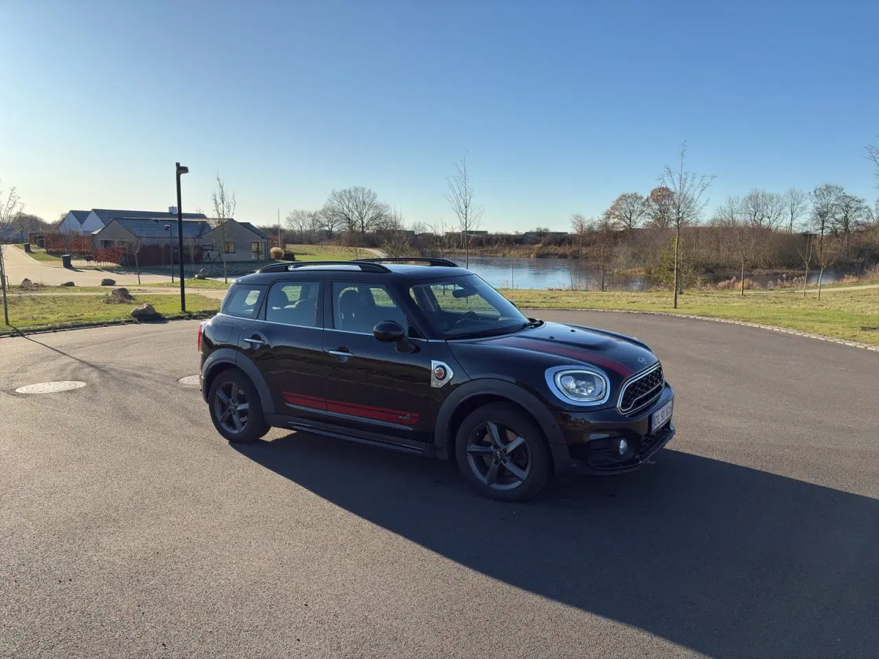 Billede 3 - MINI Countryman Cooper SE 1,5 aut. ALL4