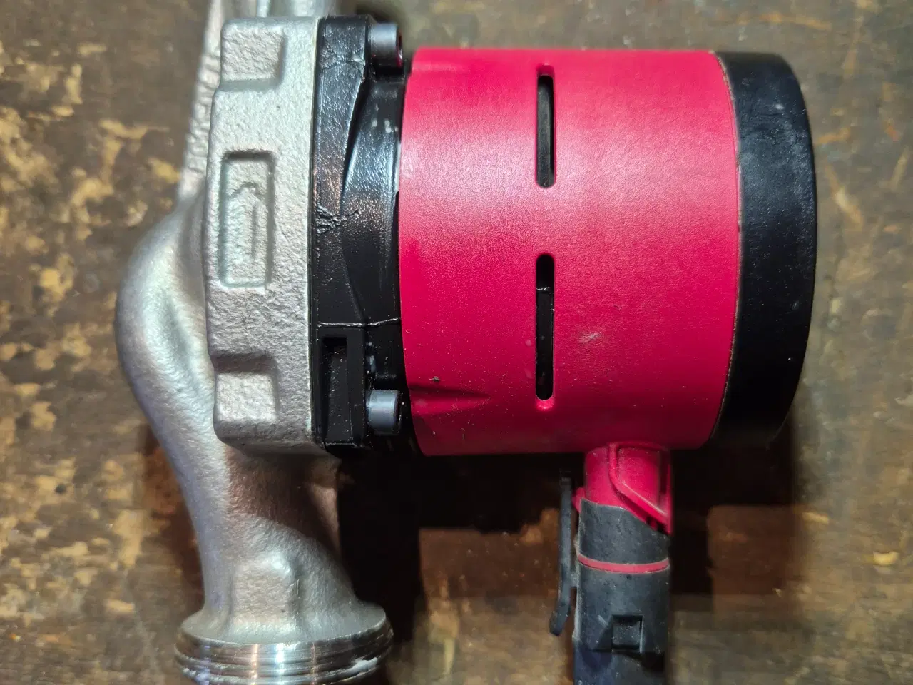 Billede 2 - Grundfos Alpha 2 25-60-180  n