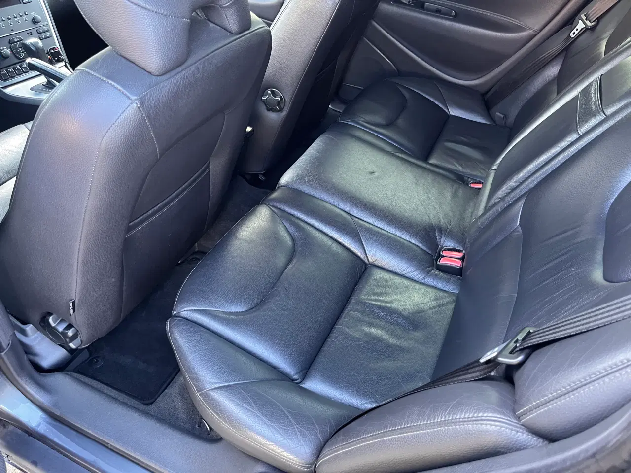 Billede 10 - Volvo V70 2.4 170hk i fornem stand