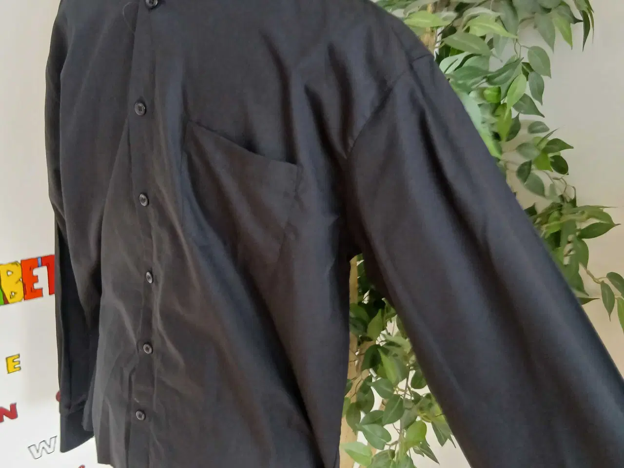 Billede 5 - Skjorte. Selected Homme. Small 