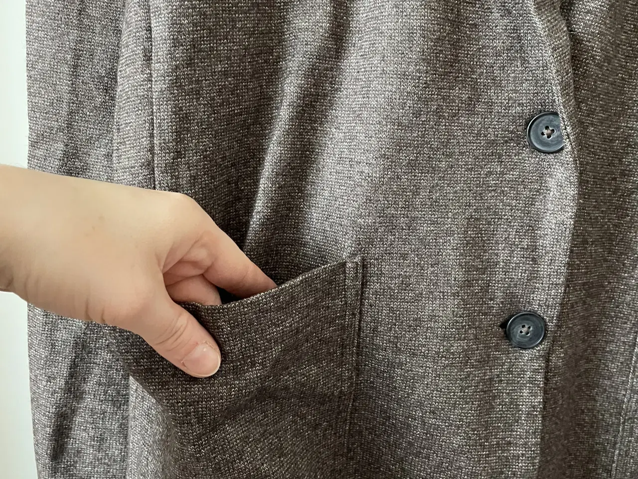 Billede 3 - Project AJ117 blazer