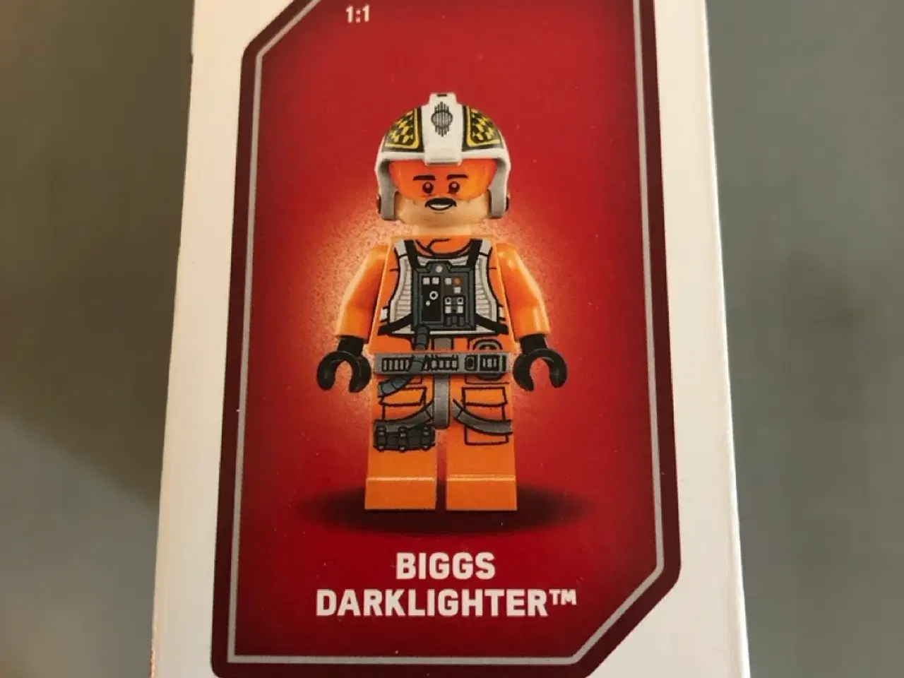Billede 2 - LEGO Star Wars 75218 X-Wing Starfighter uåbnet