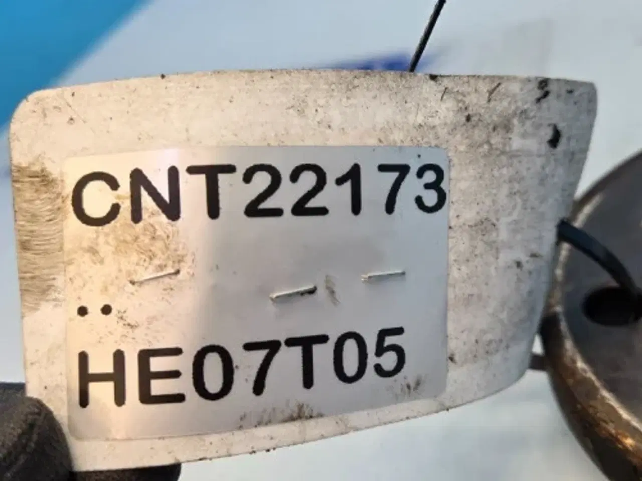 Billede 10 - Venieri 7.63 Flange 660.0.221