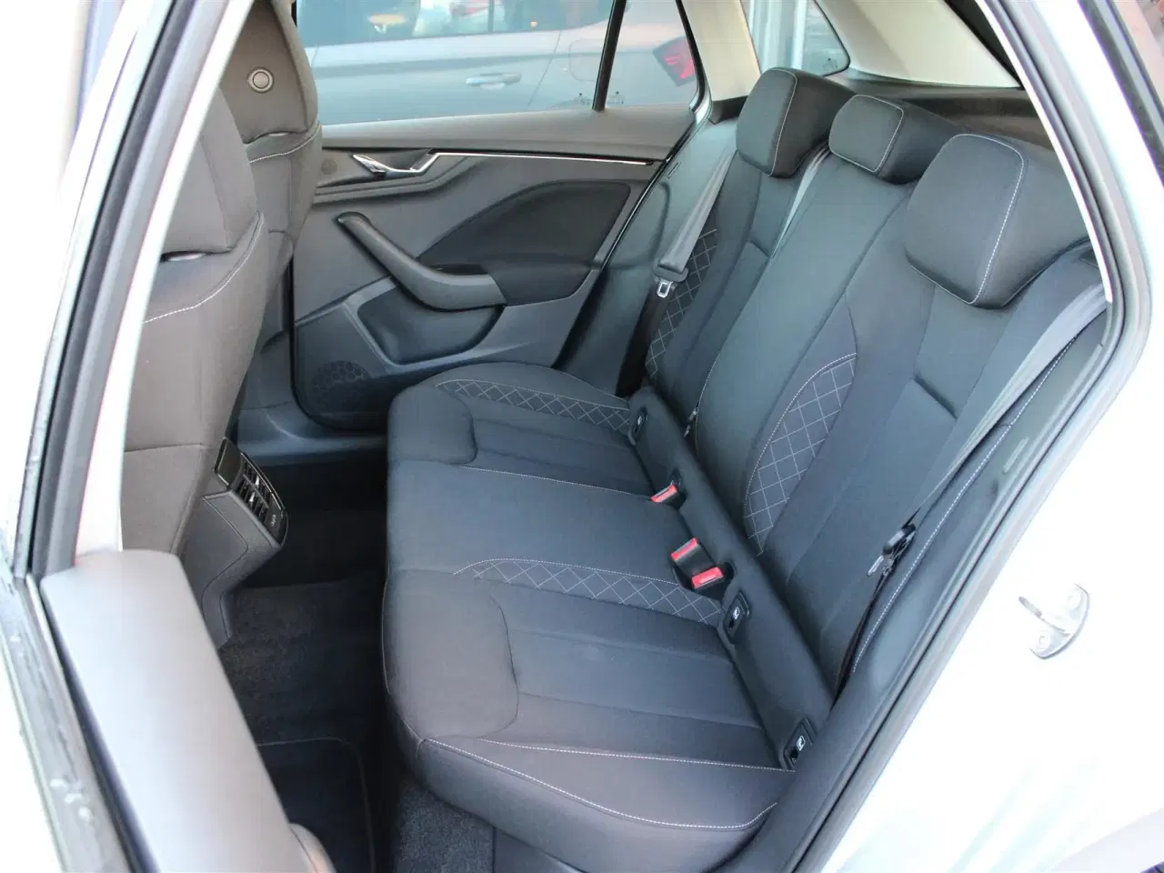 Billede 3 - Skoda Kamiq 1,0 TSI Dynamic DSG 110HK 5d 7g Aut.