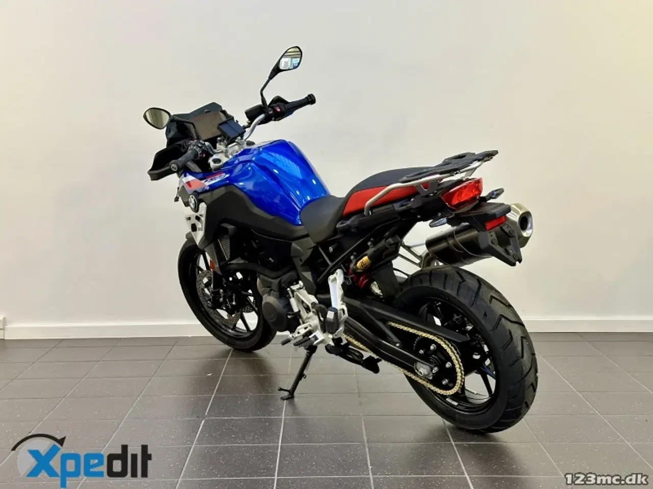 Billede 7 - BMW F 800 GS