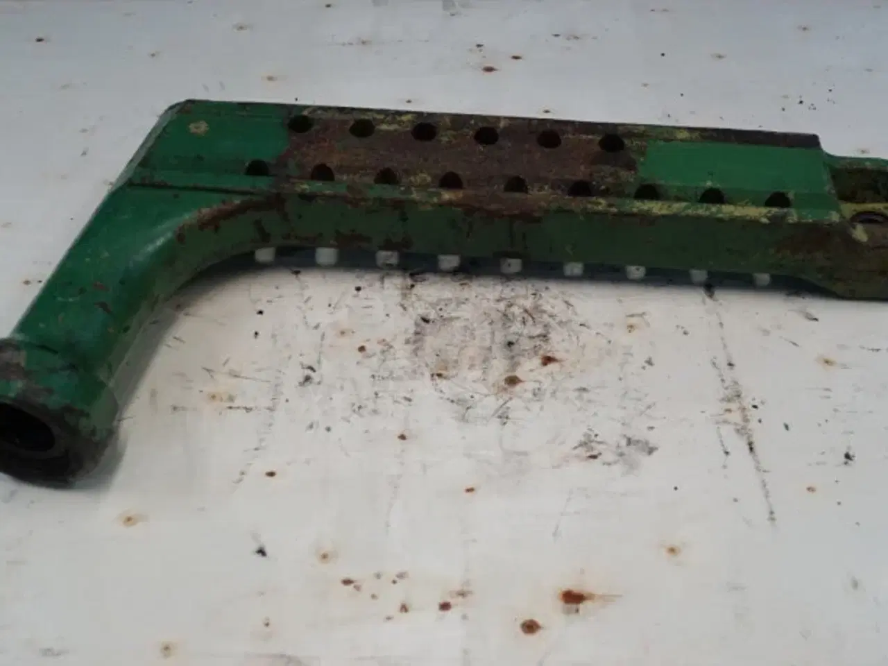 Billede 4 - John Deere 3040 Foraksel AL31297 