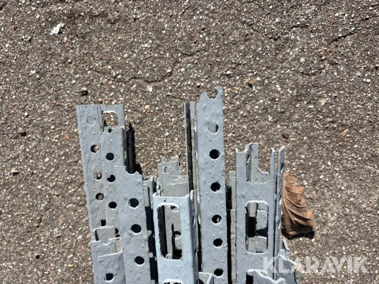 Billede 6 - Løftere til rionet