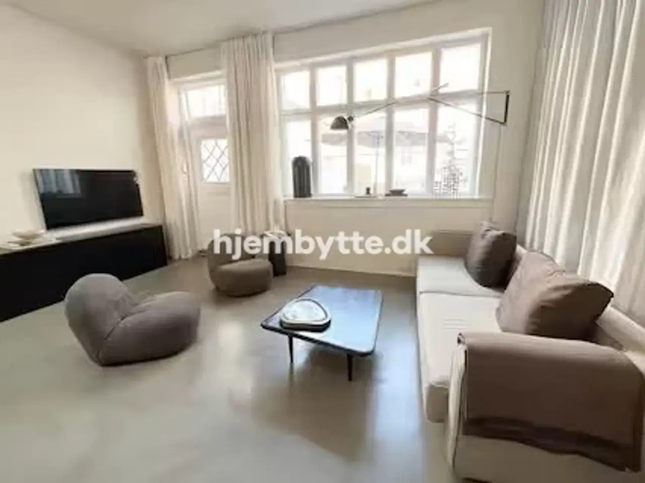 Billede 2 - Hjembytte - NyKongensgade