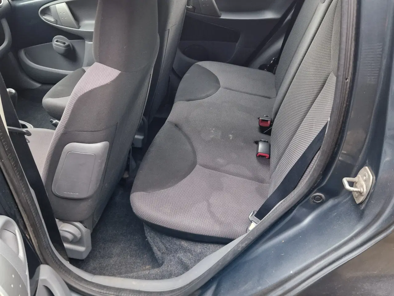 Billede 7 - Toyota aygo 