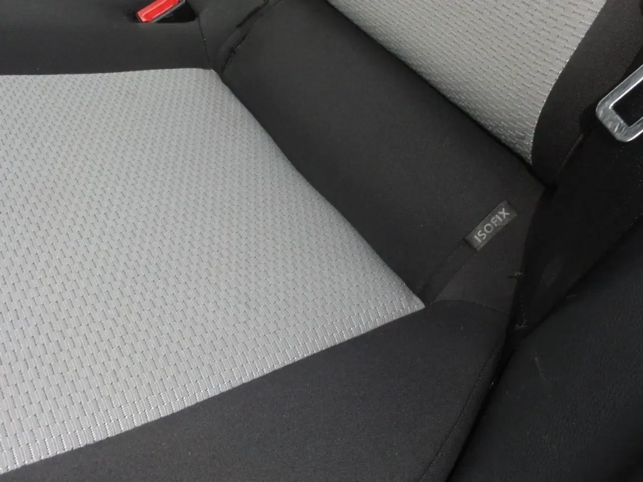 Billede 14 - Seat Mii 1,0 75 Reference eco