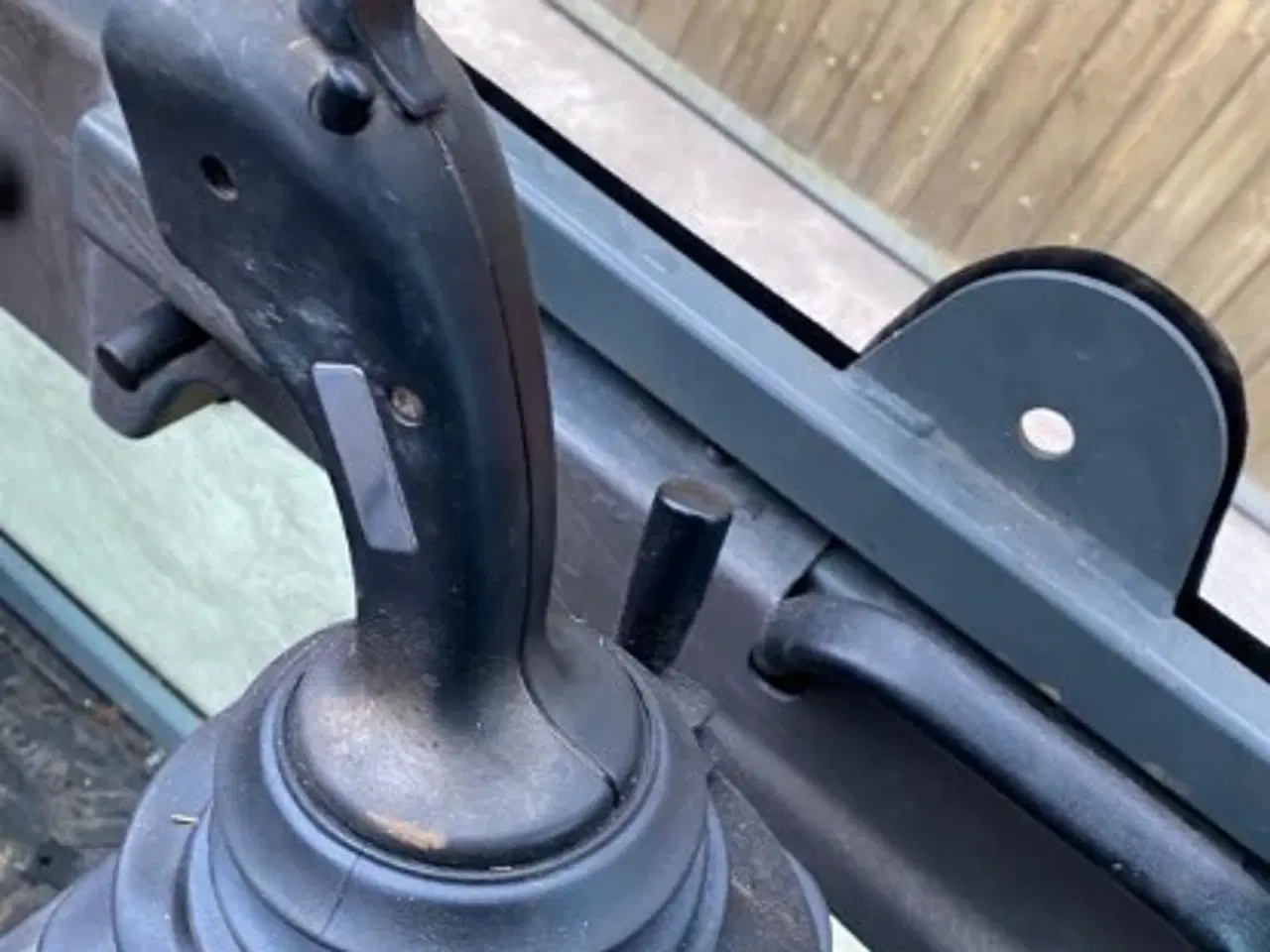 Billede 8 - Weidemann 2070 CX80