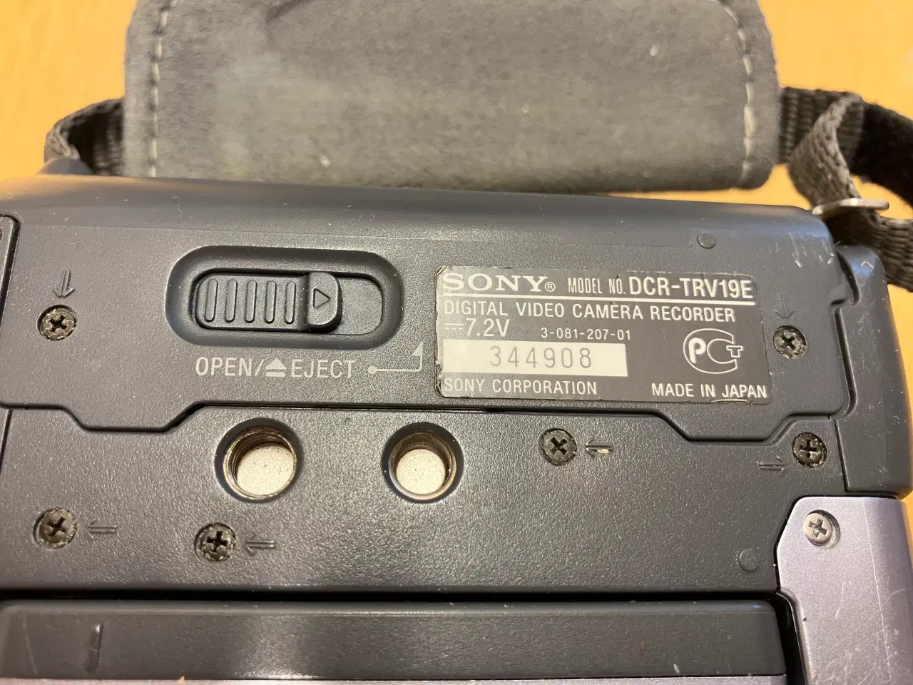 Billede 8 - DIGITAL VIDEO KAMERA