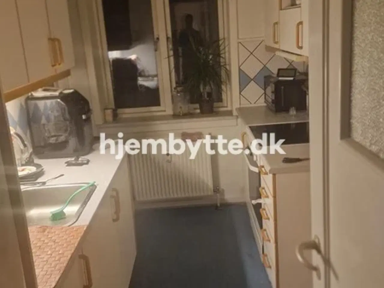 Billede 3 - Hjembytte - PederSkramsGade