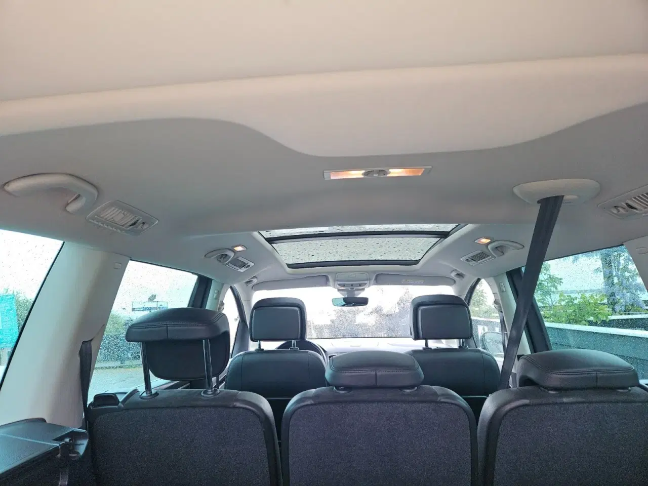 Billede 15 - VW Sharan 2,0 TDi 150 Highline DSG 7prs