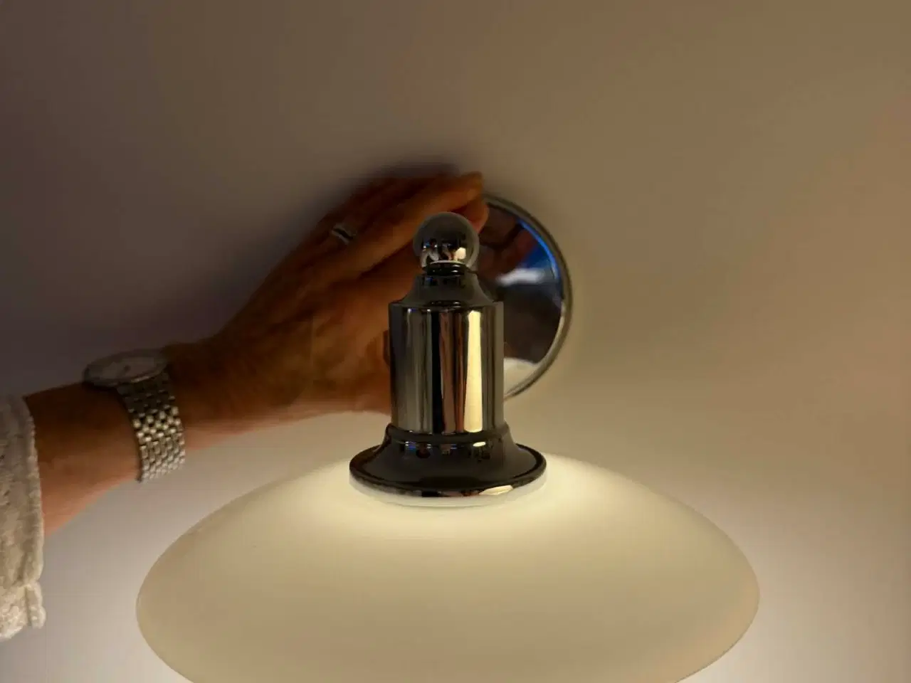 Billede 1 - Louis Poulsen PH 2/1 væglampe