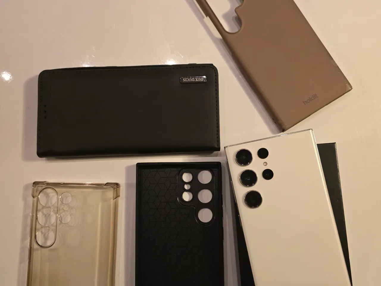 Billede 2 - Samsung S23 Ultra 