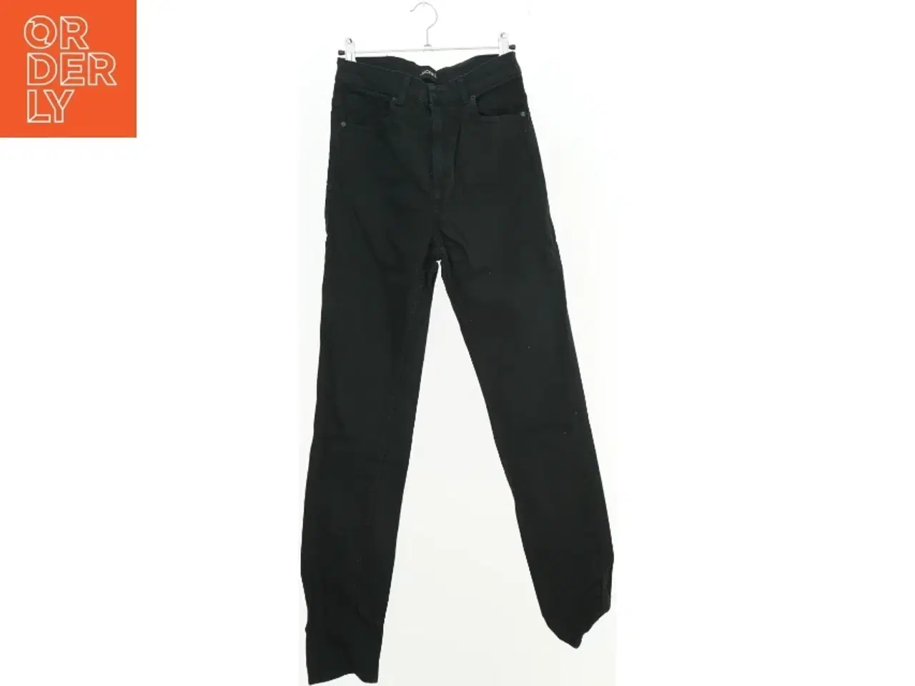 Billede 2 - Jeans fra Monki (str. 164 cm)