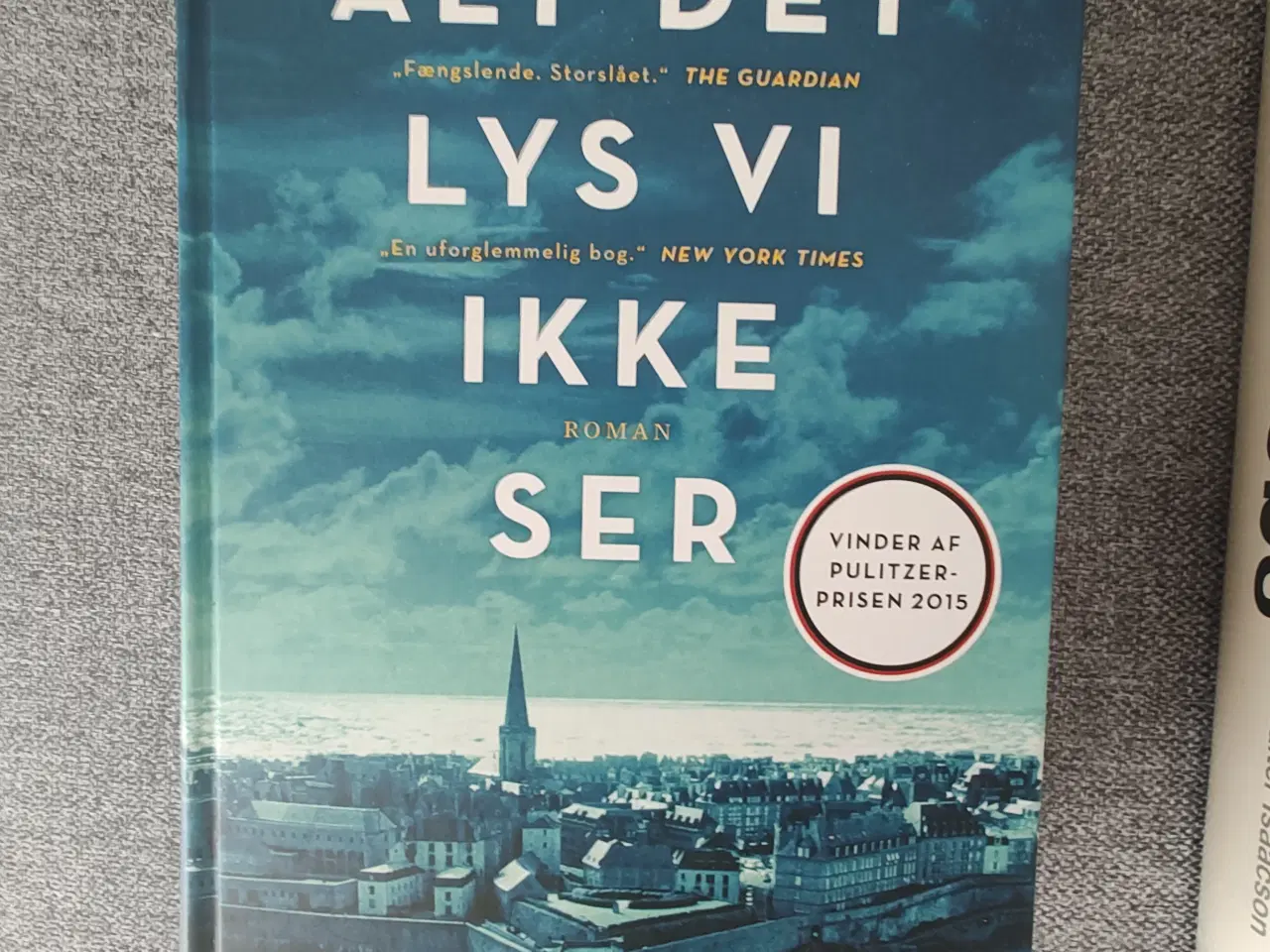 Billede 17 - Diverse bøger sælges