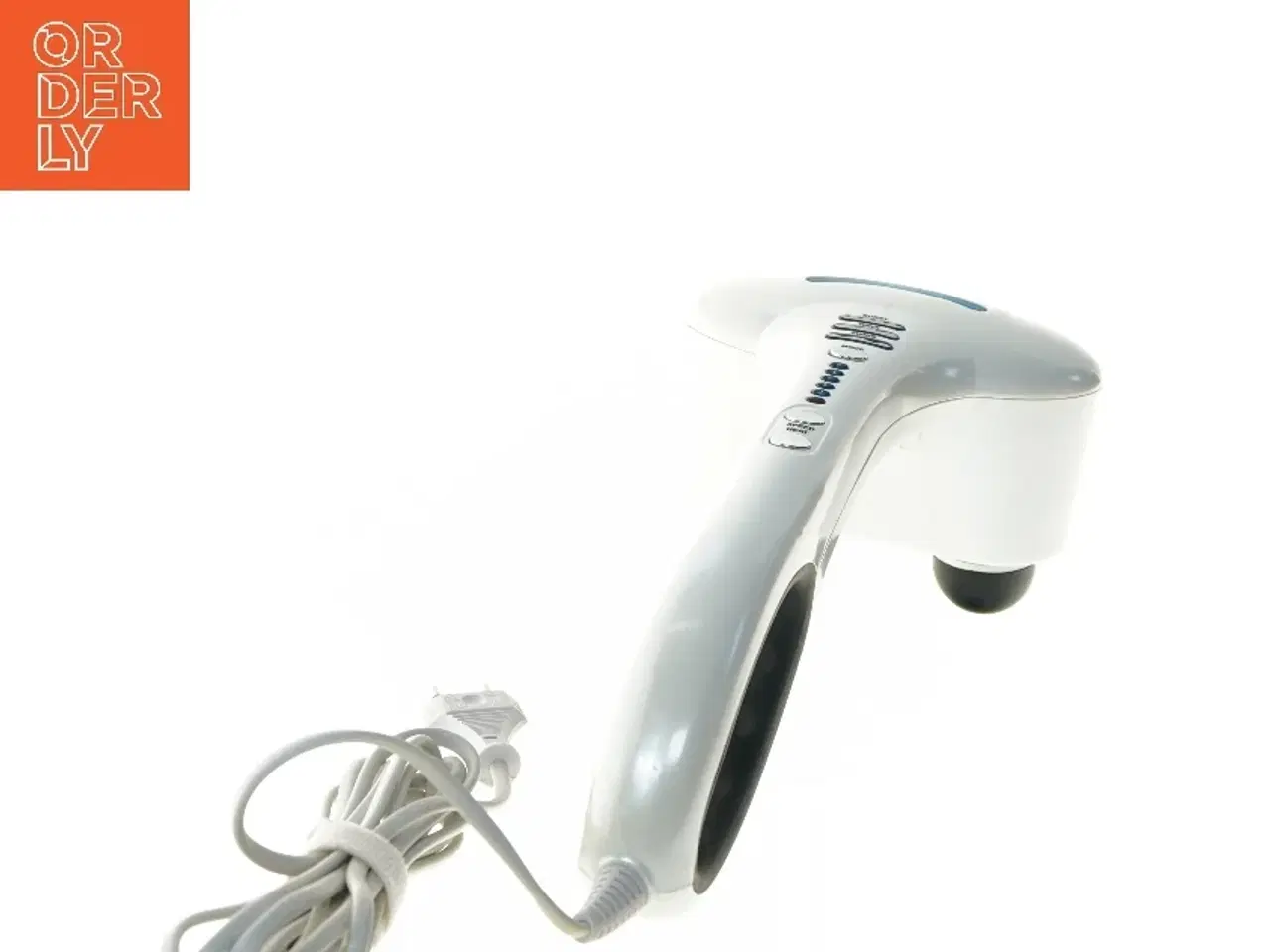 Billede 3 - Elektronisk massagesapparat fra OBH Nordica (str. 40 cm)