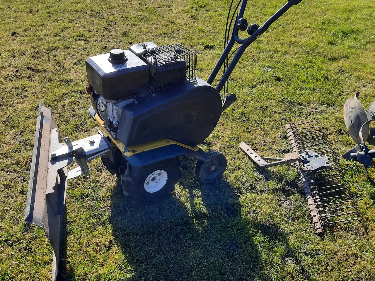 Billede 3 - Texas Lilli 532 TG