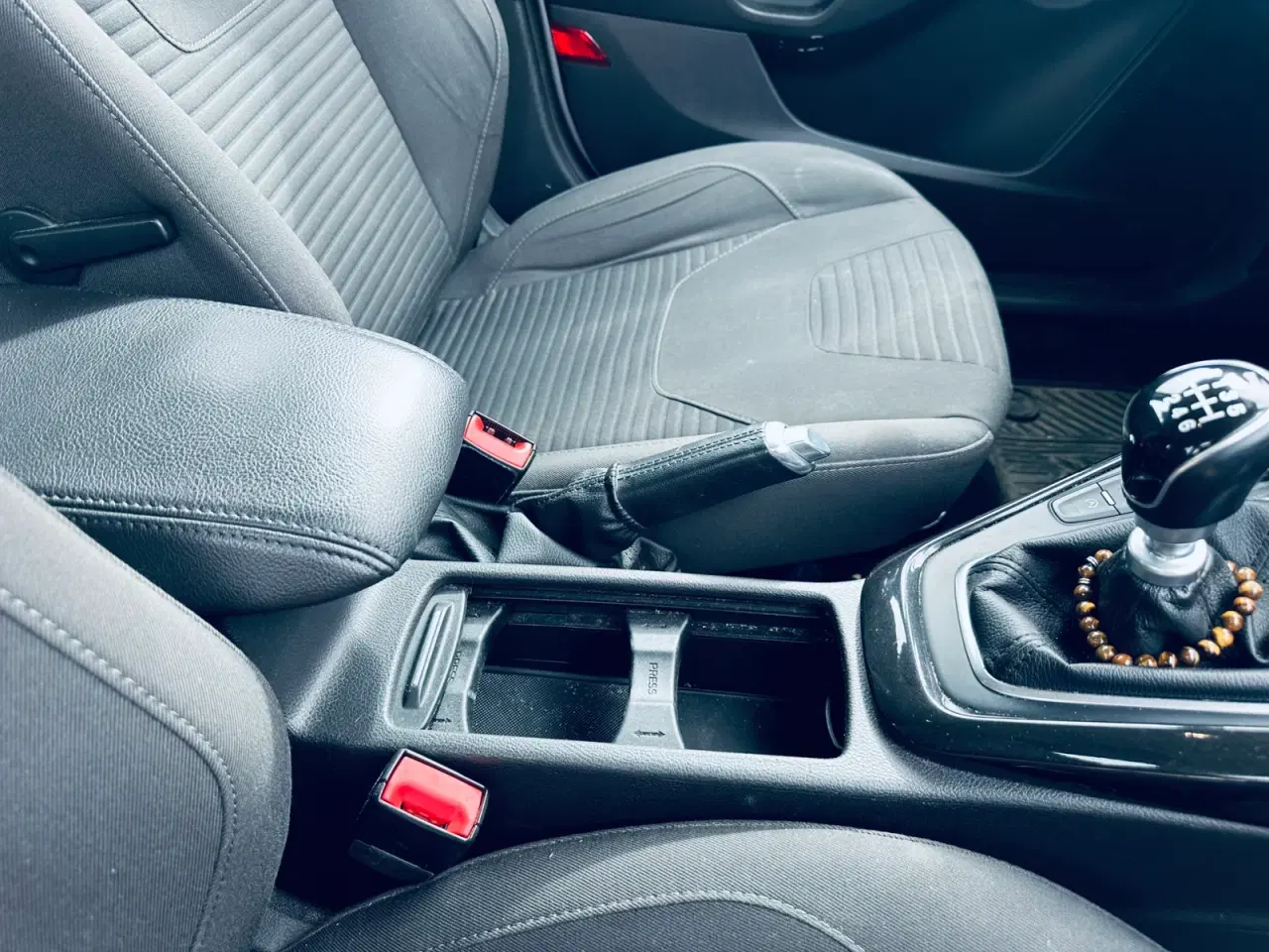 Billede 7 - Ford Focus 1,0 SCTi 125 Titanium