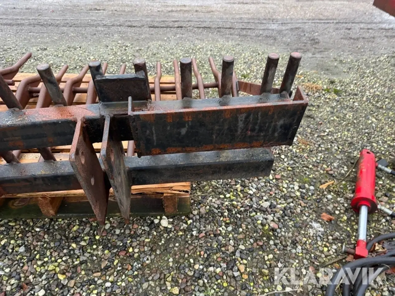 Billede 11 - Stengreb