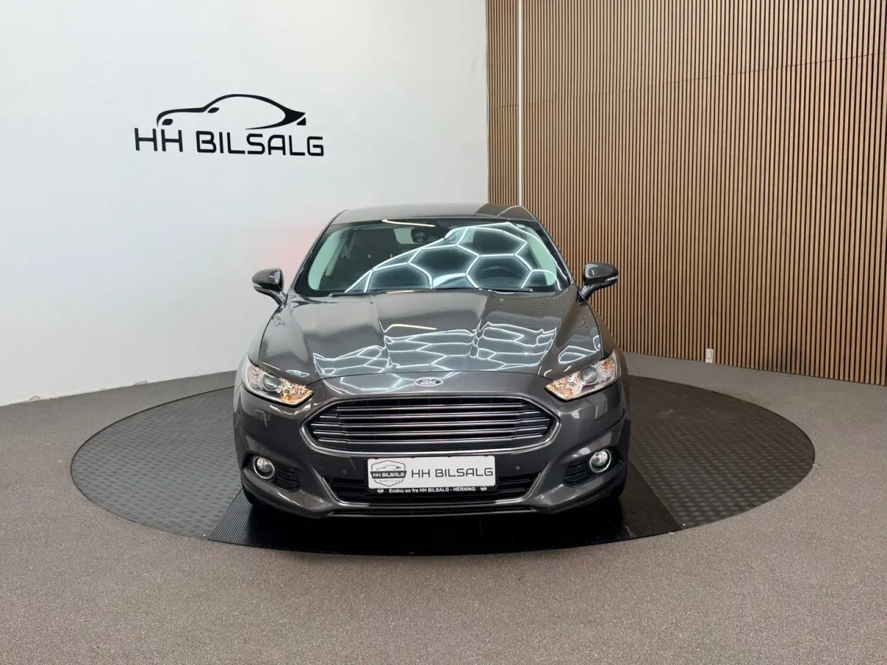 Billede 2 - Ford Mondeo 2,0 TDCi 150 Titanium aut.