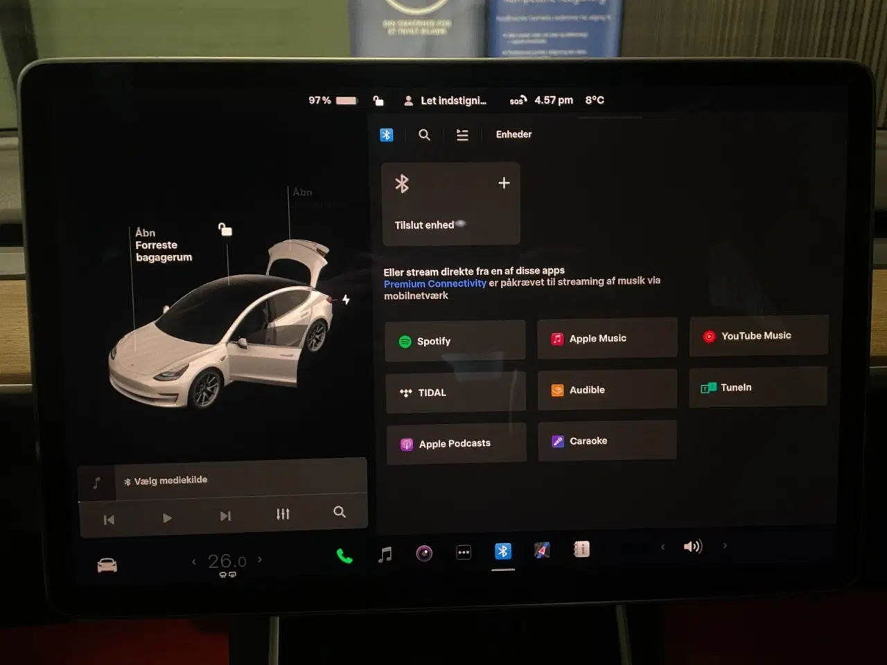 Billede 18 - Tesla Model 3  Standard Range+ RWD