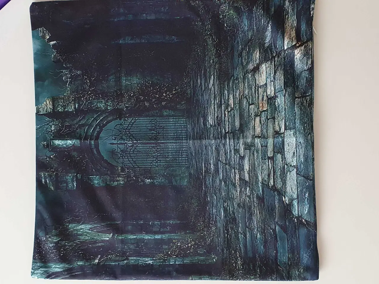 Billede 2 - Halloween pudebetræk 