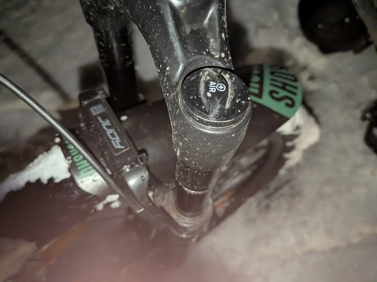 Billede 1 - Trek X-Caliber 7 fra 2021 .størrelse M