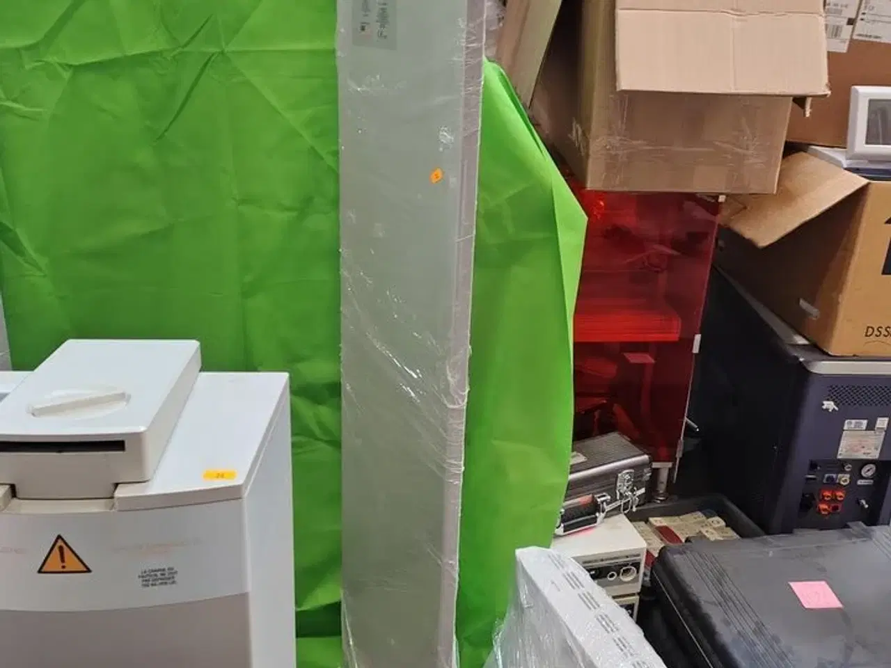 Billede 7 - Dental Imaging System I-CAT 17-19