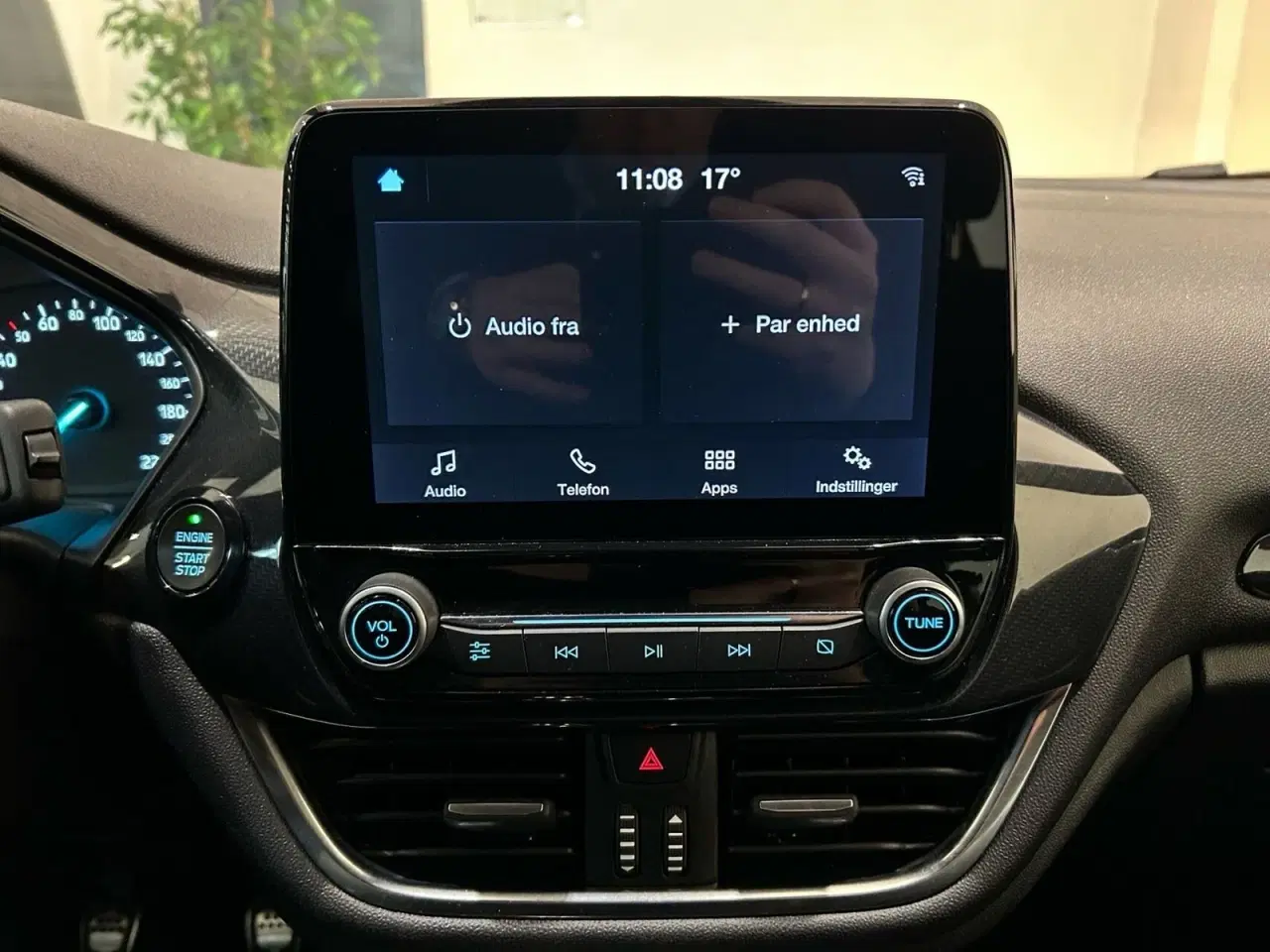 Billede 13 - Ford Fiesta 1,0 EcoBoost ST-Line