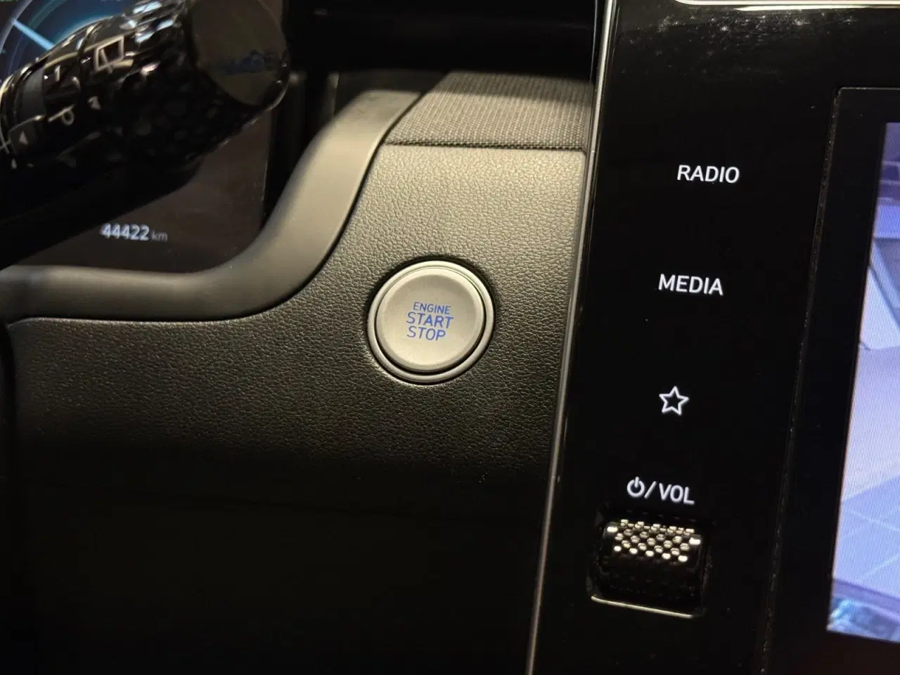 Billede 17 - Hyundai Tucson 1,6 PHEV Essential aut. 4WD