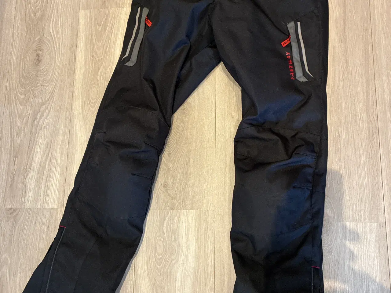 Billede 1 - Fastway tekstil jakke og bukser. 