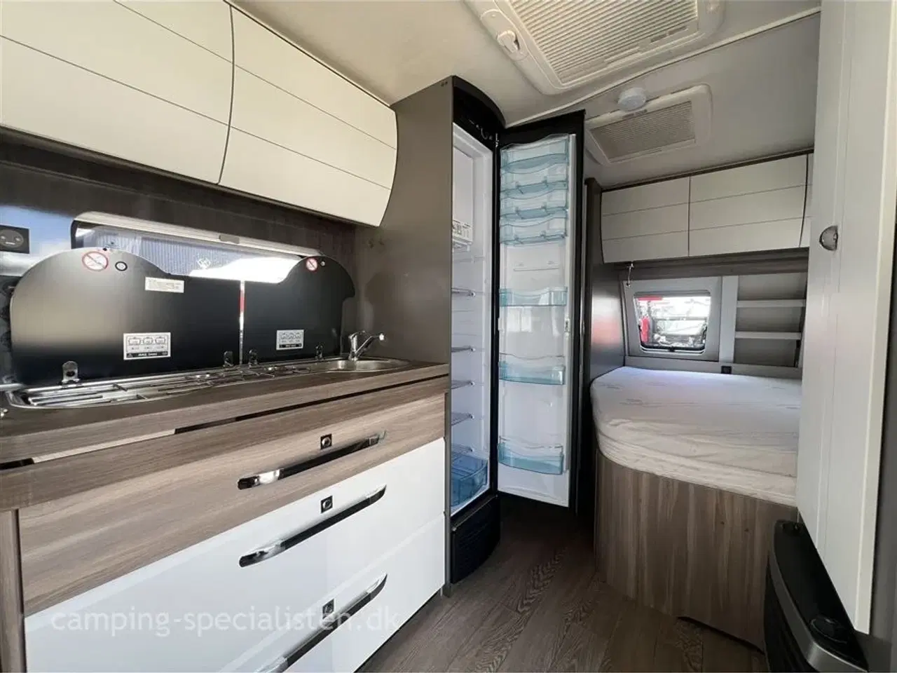 Billede 9 - 2022 - Hobby Excellent Edition 460 UFe   2022 Hobby Excellent Edition 460 UFe - Se den nu hos Camping-Specialisten.dk