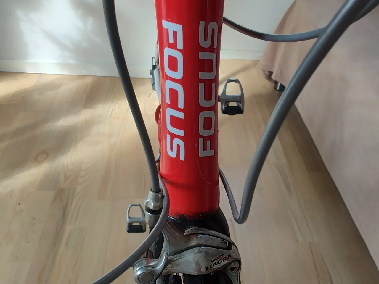 Billede 9 - Focus Variado Racercykel