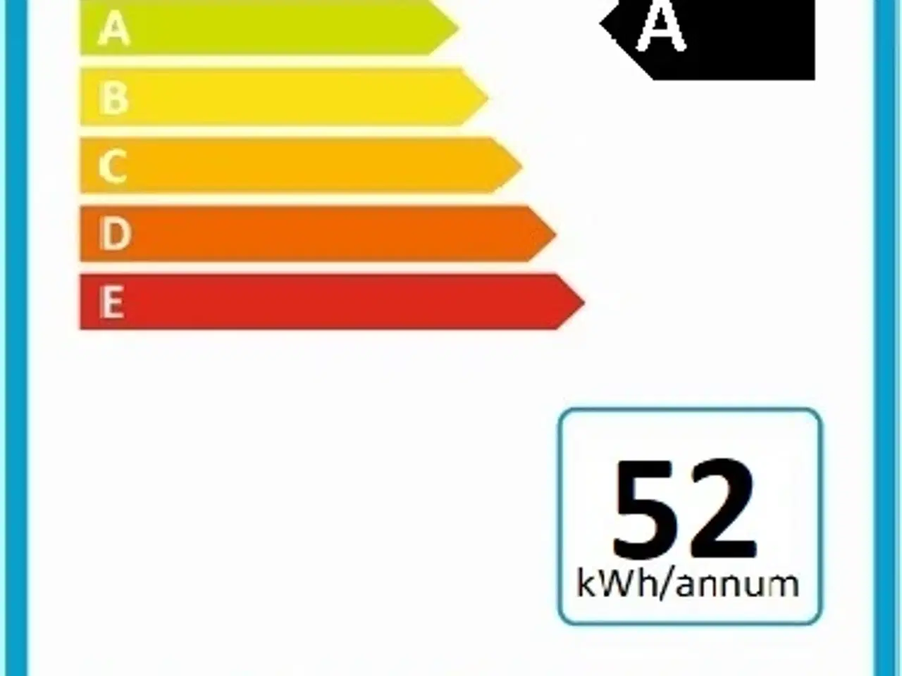 Billede 2 - NY Silverline SL4250-90HV Frithængende emhætte