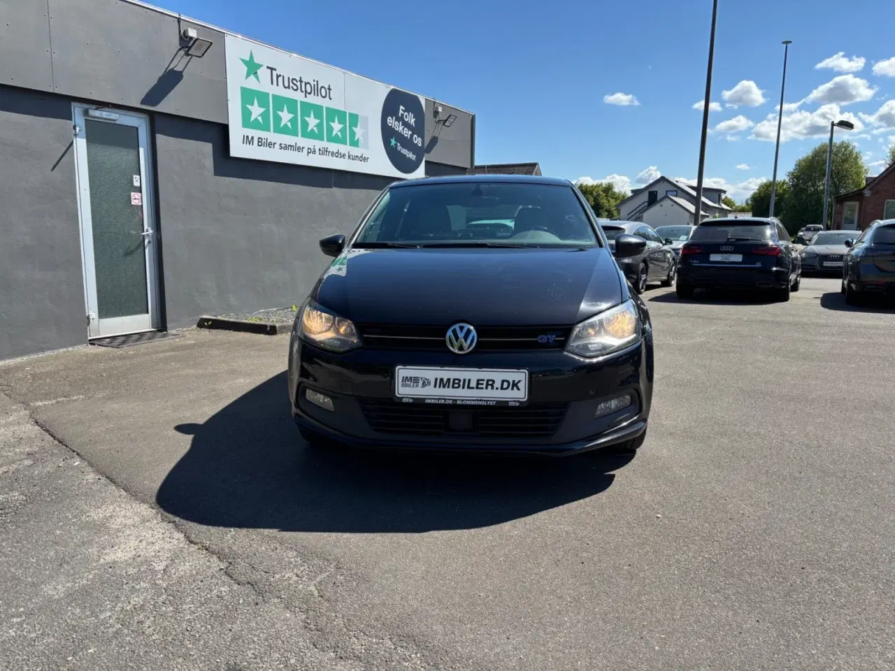 Billede 13 - VW Polo 1,4 TSi 150 BlueGT