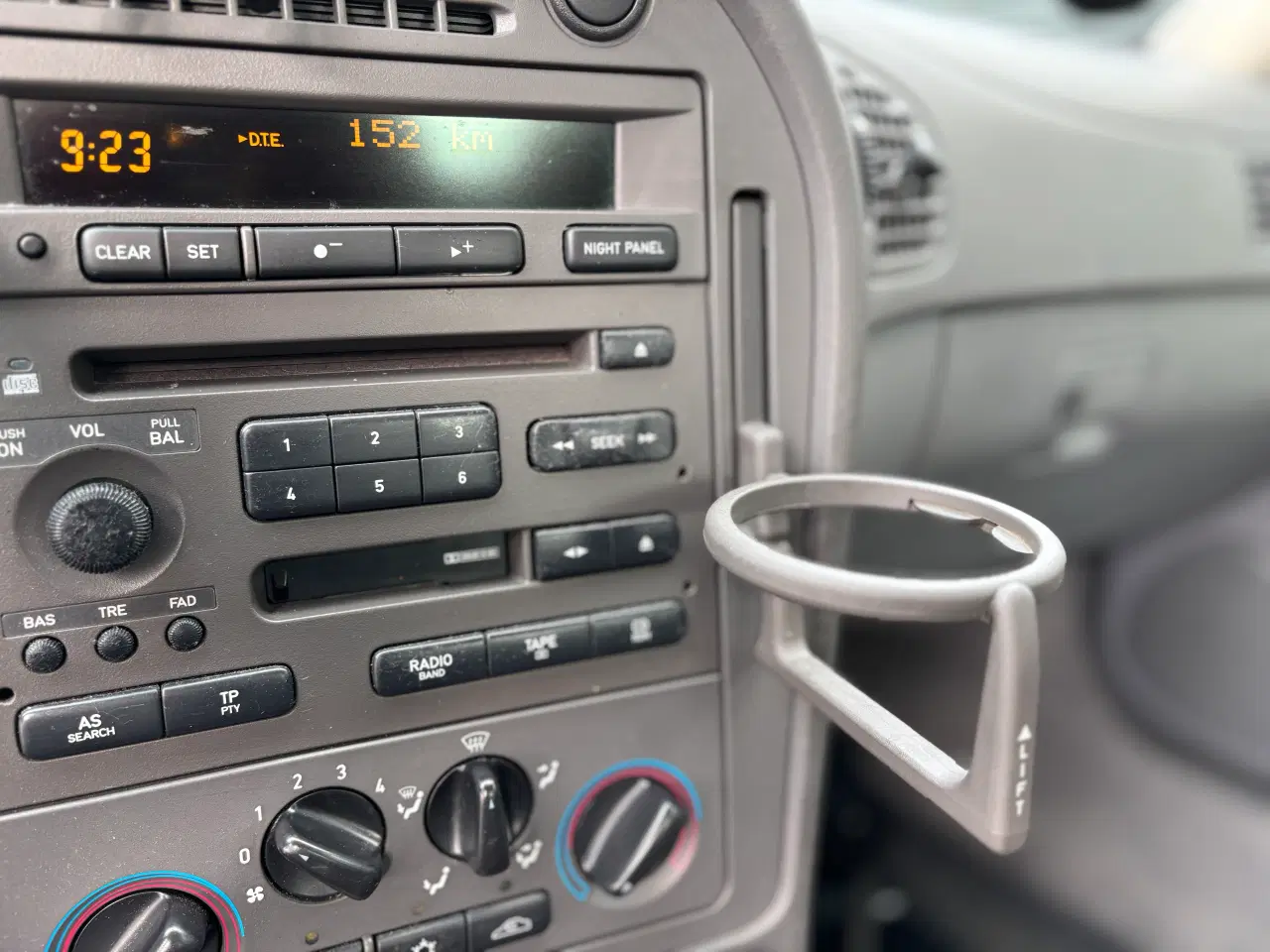Billede 19 - Saab 9-5 - lavt kilometertal