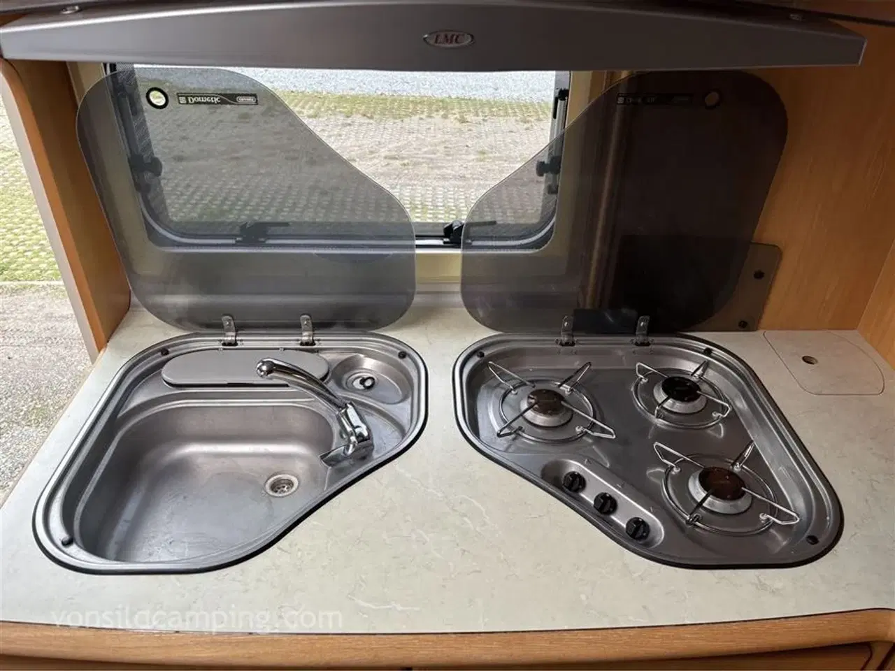 Billede 8 - 2008 - LMC Münsterland 500 RBD