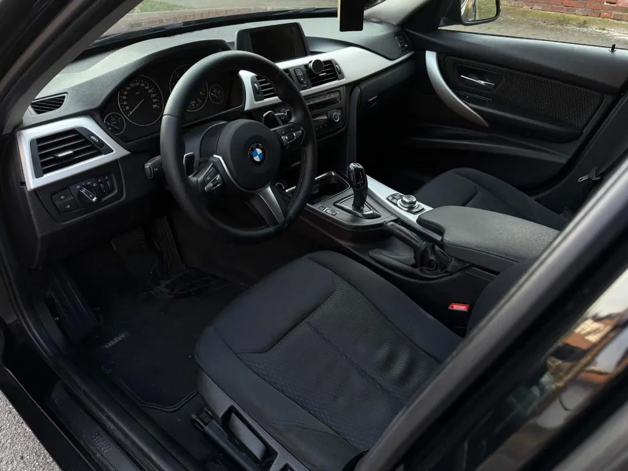 Billede 7 - Bmw 3-serie 318d steptronic