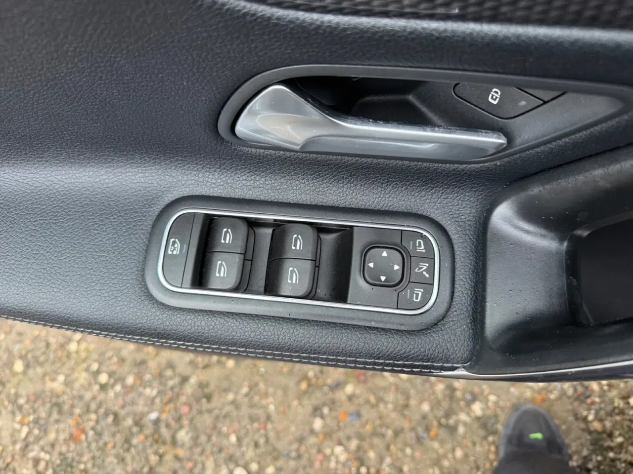 Billede 15 - Mercedes A200 d 2,0 Progressive Line aut.