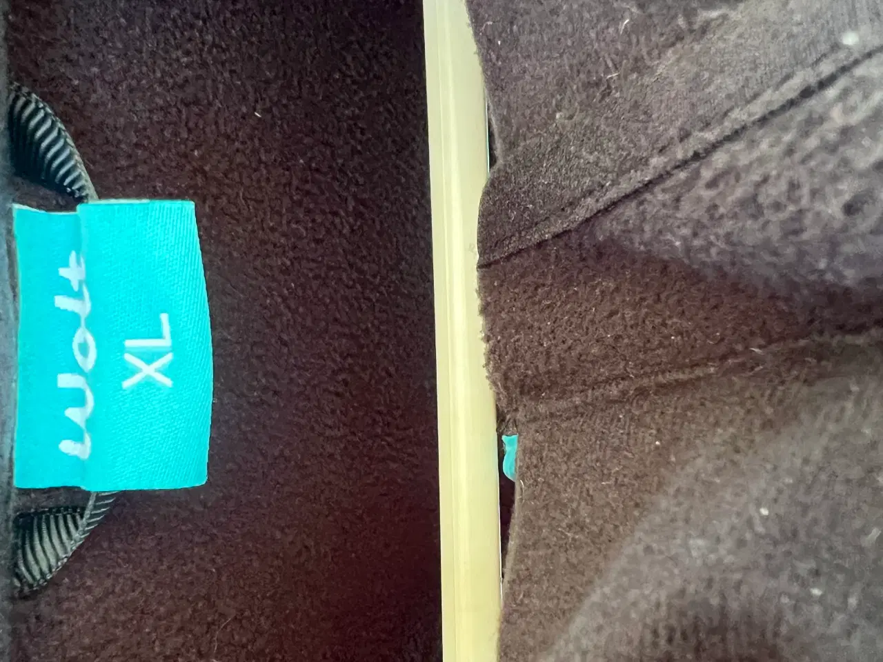 Billede 4 - Til salg: wolt  jakke -XL