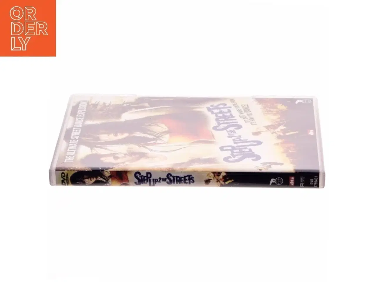 Billede 2 - Step Up 2: The Streets