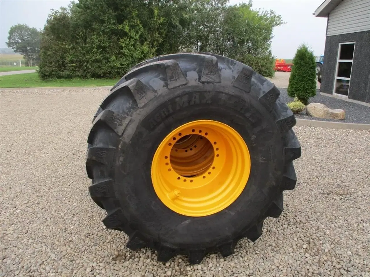 Billede 18 - BKT SÆT TILBUD 750/65R26 med fælge