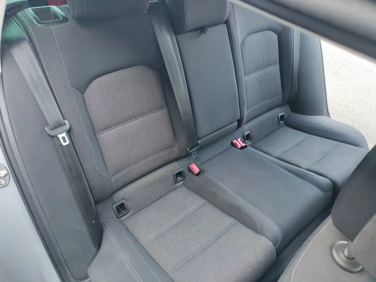 Billede 15 - VW Passat 1,4 TSi 150 Comfortline Premium Variant DSG